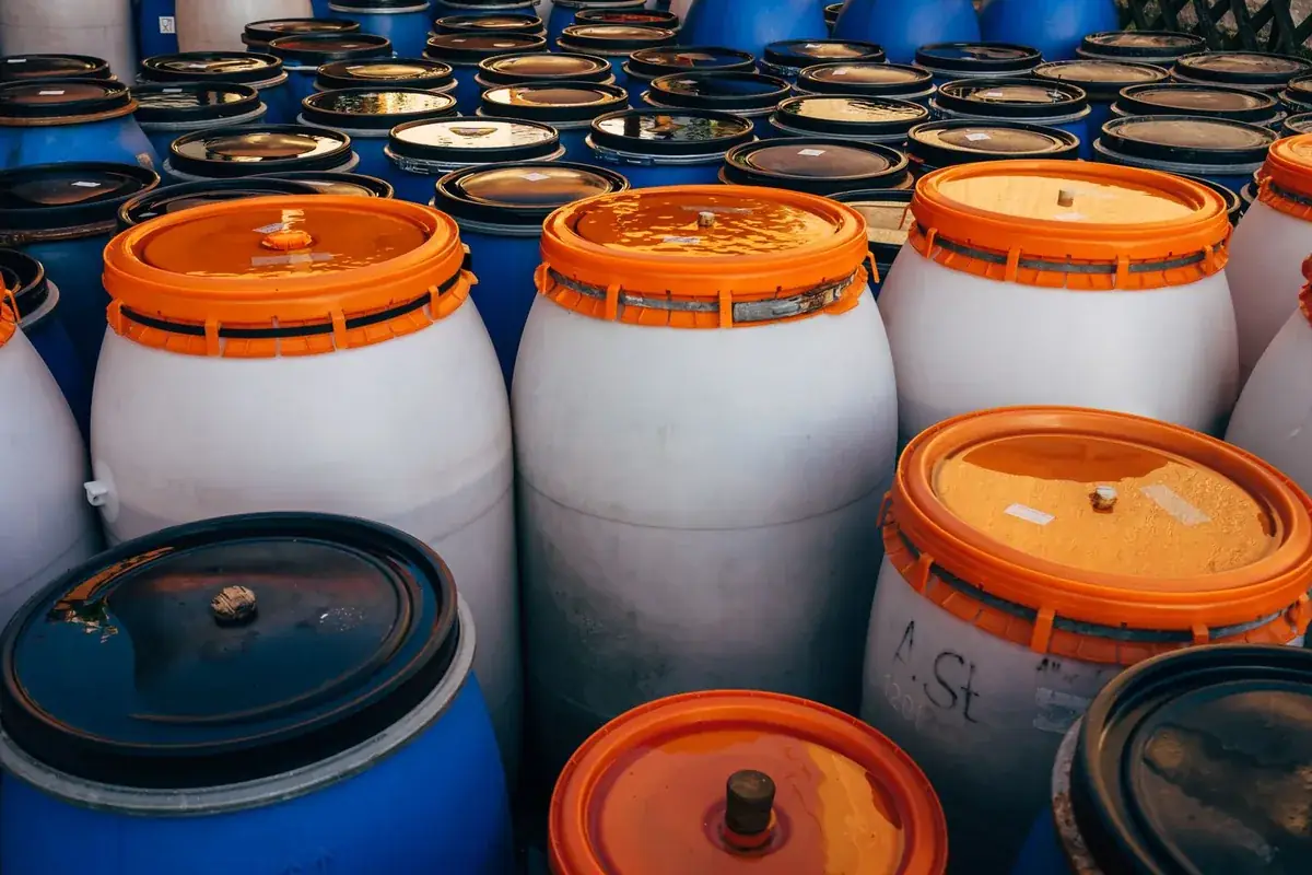 Chemical & Toxic Waste Cleanup in Coaling, AL